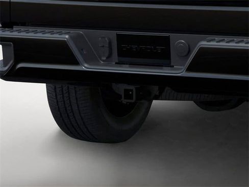 New 2026 Chevrolet Silverado 1500 Custom image 15