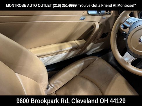 Used 2008 Porsche 911 Carrera S RWD image 39