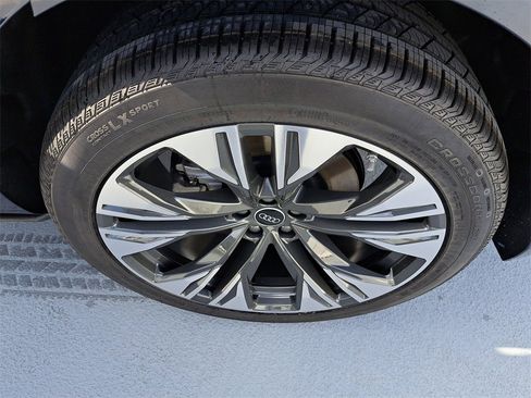 New 2026 Audi Q8 Premium Plus image 30