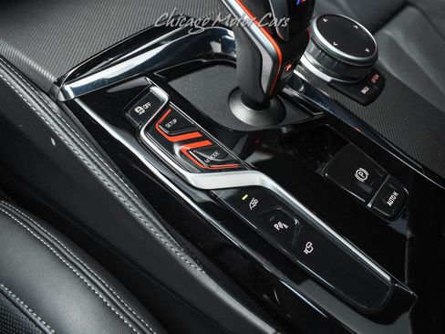 Used 2021 BMW M5 w/ Executive Package AWD/4WD image 24