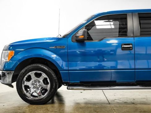 Used 2009 Ford F150 XLT RWD image 19