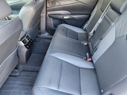 Used 2023 Lexus RX 350 Premium image 30