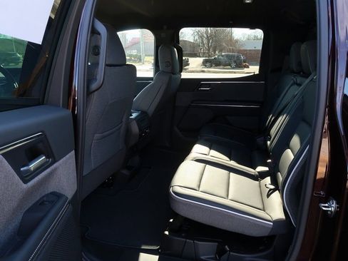 New 2026 GMC Sierra EV Elevation w/ Premium Package image 22