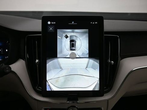New 2026 Volvo XC60 B5 Ultra w/ Protection Package Premier image 22