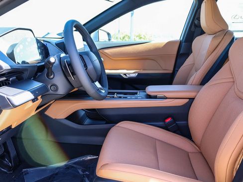 New 2026 Lexus ES 350e w/ Convenience Package FWD image 20