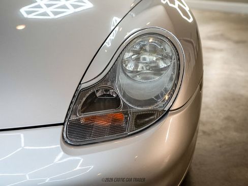 Used 2000 Porsche 911 Carrera 4 AWD/4WD image 83