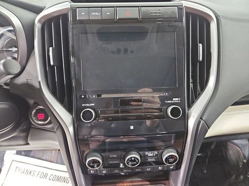 Used 2022 Subaru Ascent Touring w/ Popular Package #2A image 19