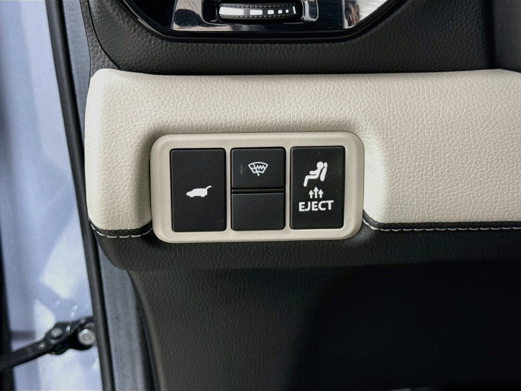 Used 2026 Honda Passport TrailSport Elite image 10