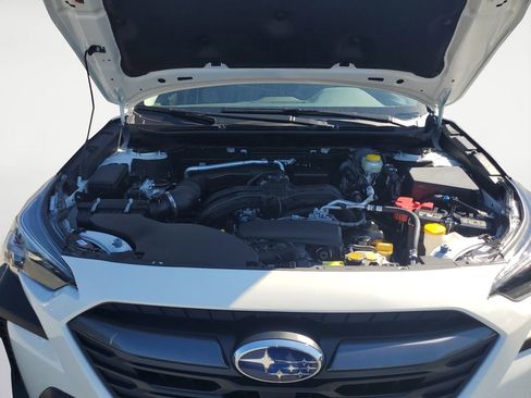 New 2025 Subaru Outback Limited image 18