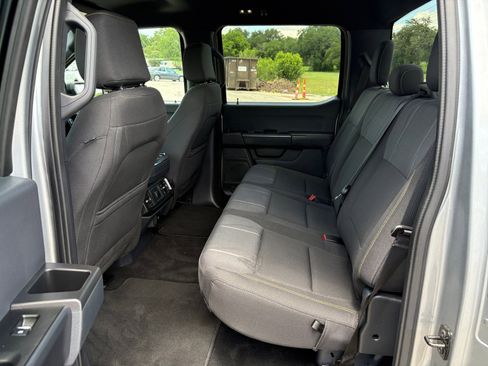 Used 2024 Ford F150 STX RWD image 21