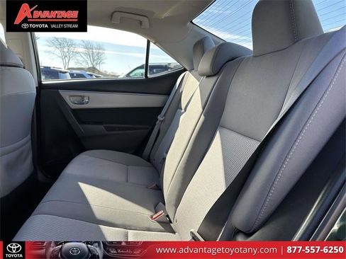 Used 2014 Toyota Corolla LE image 17