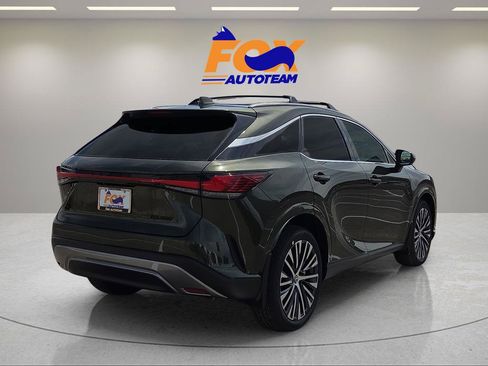 New 2026 Lexus RX 350 Premium Plus FWD image 4