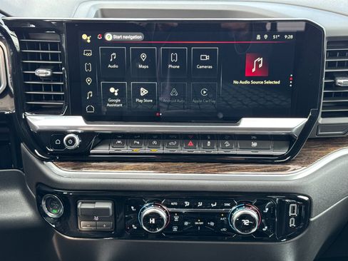 New 2026 GMC Sierra 1500 Elevation image 22