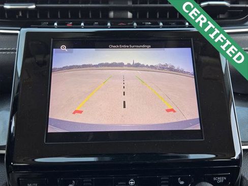 Certified 2022 Jeep Grand Cherokee L Laredo w/ Luxury Tech Group I image 16