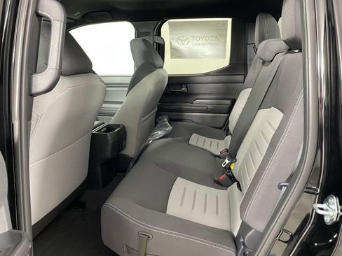 New 2026 Toyota Tacoma TRD Sport image 4