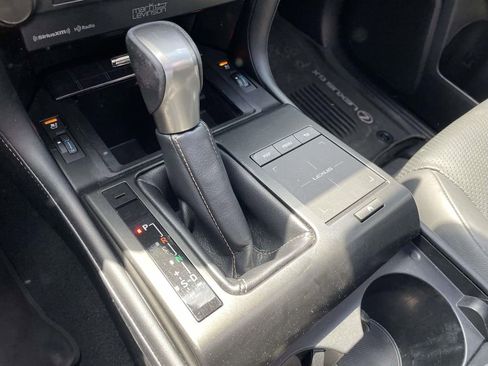 Used 2023 Lexus GX 460 Luxury w/ Sport Design Package image 22