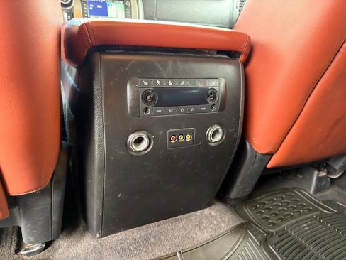 Used 2009 HUMMER H2 Luxury AWD/4WD image 22