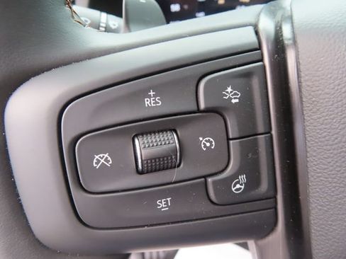 Certified 2025 GMC Sierra 1500 AT4 w/ AT4 Premium Package AWD/4WD image 20