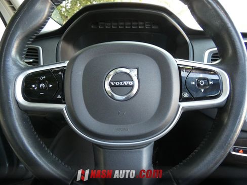 Used 2019 Volvo XC90 T6 Momentum w/ Advanced Package AWD/4WD image 67