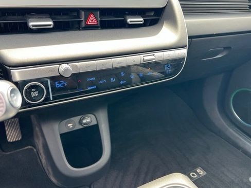 Certified 2024 Hyundai Ioniq 5 Limited AWD/4WD image 21