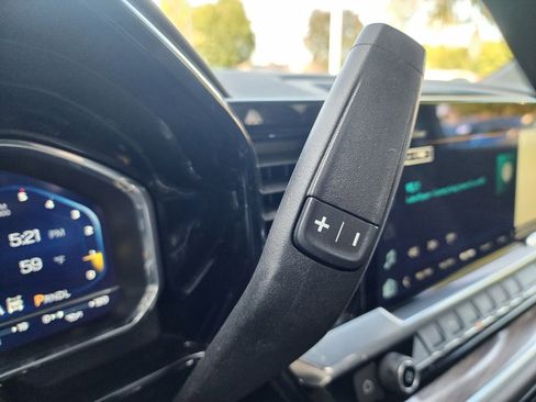 Used 2022 Chevrolet Silverado 1500 RST w/ Z71 Off-Road Package image 26