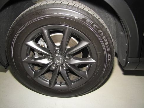 Certified 2026 Honda CR-V EX-L image 26