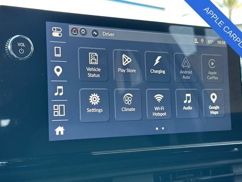 Used 2024 Honda Prologue EX image 20