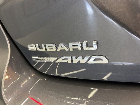 Certified 2024 Subaru Crosstrek 2.5i Sport image 32