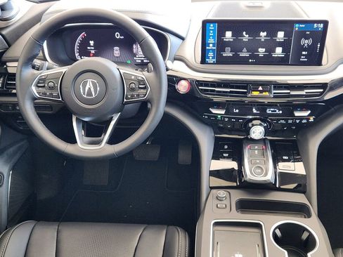 New 2026 Acura MDX FWD w/ Technology Package image 28