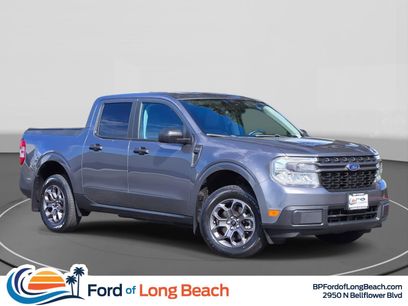 Used 2022 Ford Maverick XLT