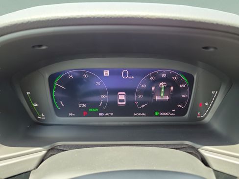 New 2026 Honda Accord EX-L image 28