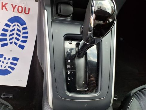 Used 2017 Nissan Sentra SV image 23