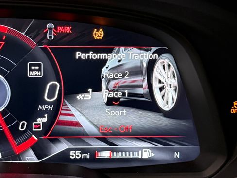 Used 2024 Cadillac CT5 V Blackwing w/ Parking Package RWD image 30