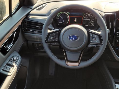 New 2025 Subaru Forester Sport image 6