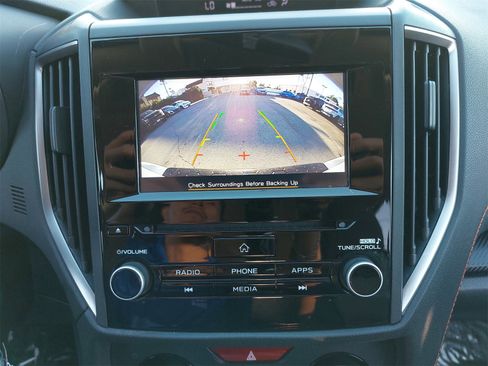 Certified 2023 Subaru Crosstrek 2.0i Premium image 21