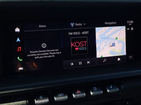 Certified 2026 Porsche 911 Carrera GTS image 19