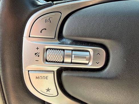 Used 2021 Genesis GV80 3.5T w/ Prestige Package 07 AWD/4WD image 19