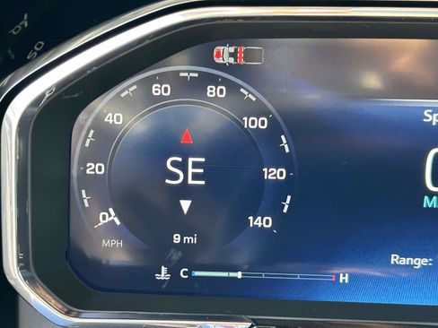 New 2026 Chevrolet Silverado 1500 RST w/ RST All Star Premium Package image 23