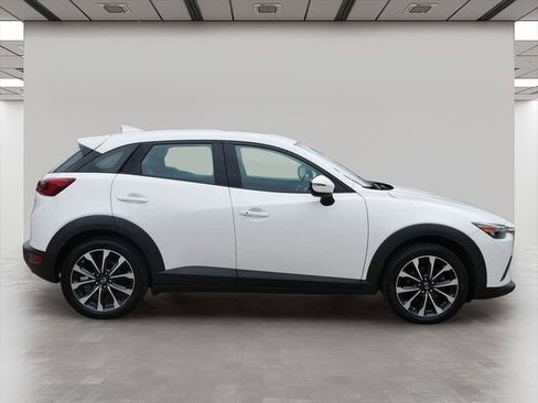 Used 2019 MAZDA CX-3 Touring w/ Preferred Equipment Package AWD/4WD image 6