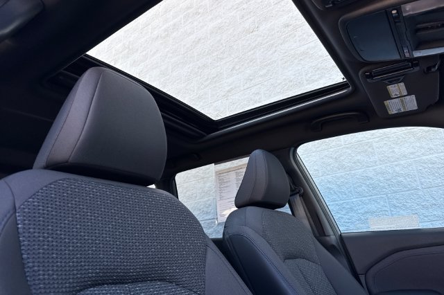 New 2026 Subaru Forester Premium AWD/4WD image 19