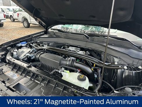 New 2026 Ford Explorer ST image 20