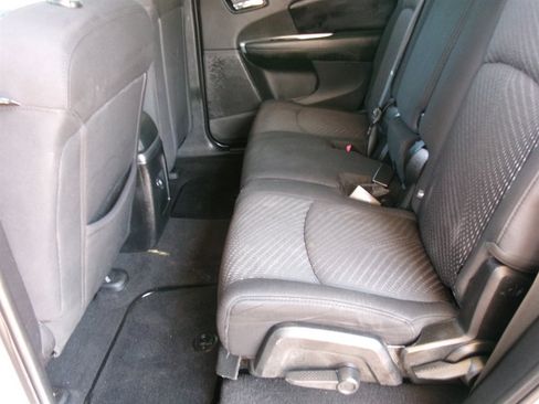 Used 2013 Dodge Journey American Value Package w/ Flexible Seating Group FWD image 29