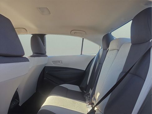 New 2026 Toyota Corolla LE image 13