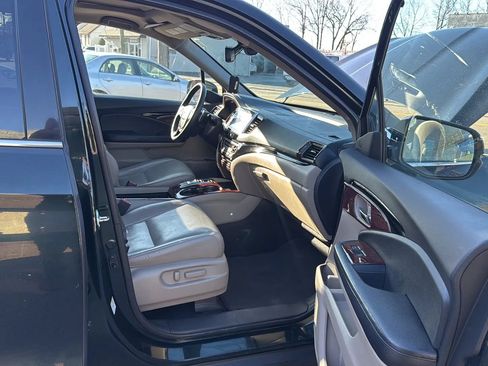 Used 2016 Honda Pilot Elite image 25