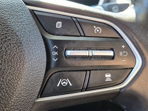 Used 2023 Hyundai Santa Fe Limited image 33