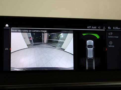 Used 2024 BMW X3 xDrive30i image 32