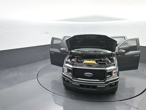 Used 2019 Ford F150 XL w/ Equipment Group 101A Mid AWD/4WD image 41