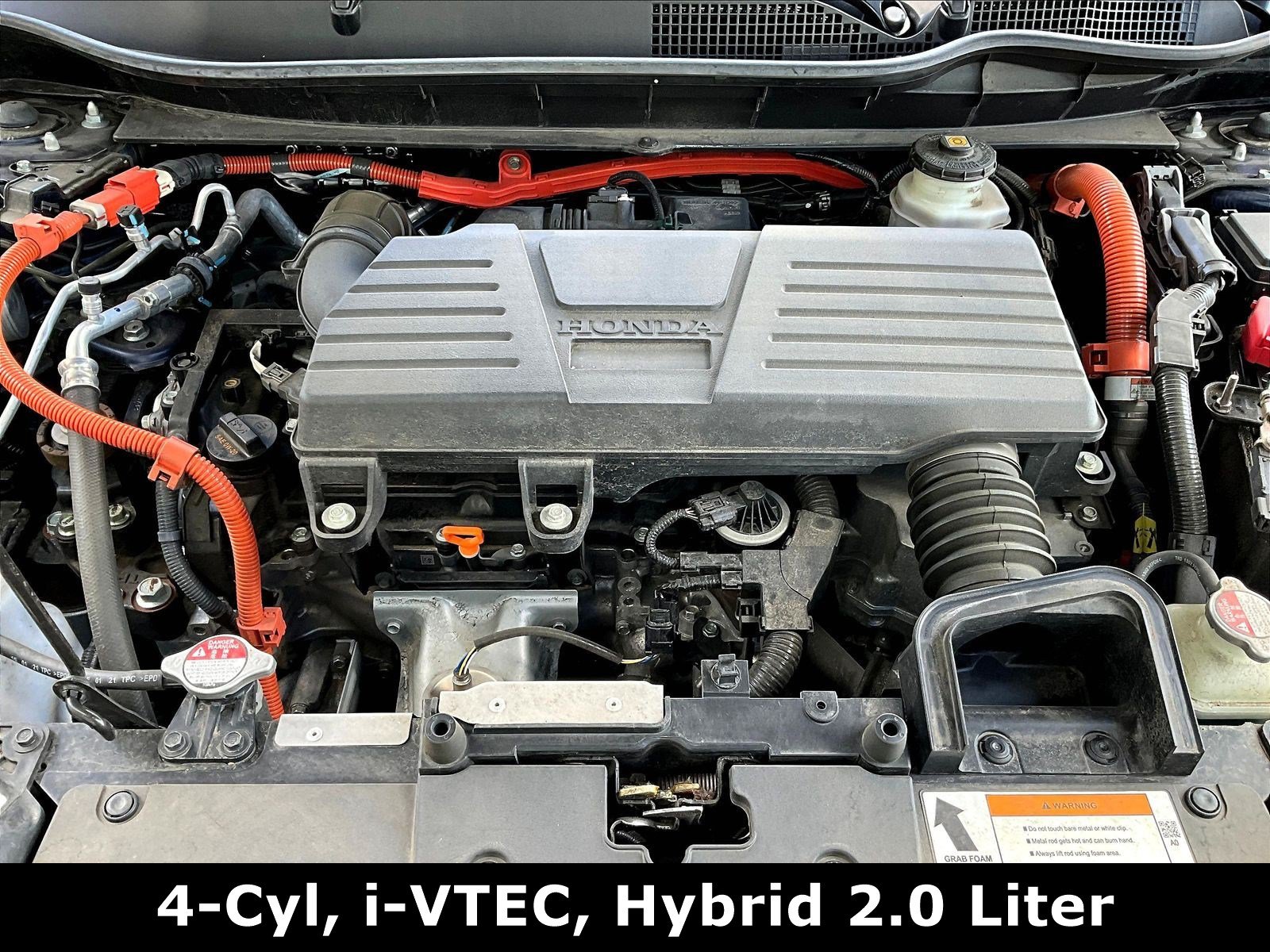 Used 2022 Honda CR-V EX-L image 29
