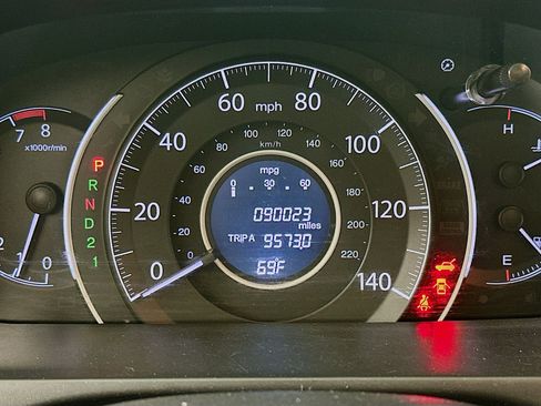 Used 2013 Honda CR-V EX-L image 18