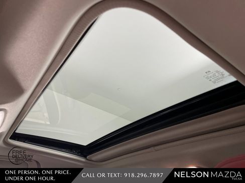 Used 2025 MAZDA CX-5 Carbon Edition image 33